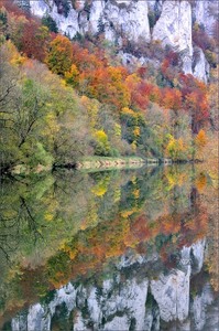 - Herbsterinnerung -