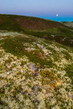 Nachts in der Rondane