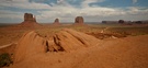 Monument Valley