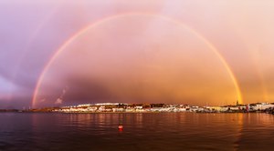 Regenbogen
