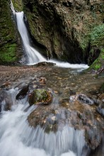 Wasserfall Tiefenbach