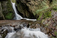 Wasserfall Tiefenbach II...