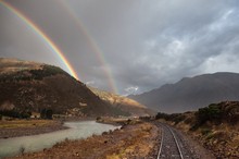 Regenbogenrailway