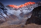 Annapurna Südwand