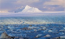 Vatnajökull