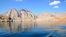 Fjord - Oman