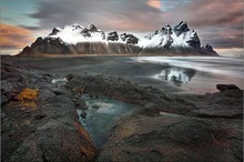 Vestrahorn