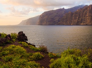 Los Gigantes