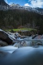 Frühling im Zillertal