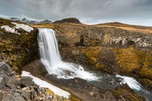 Svöðufoss