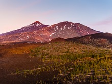 Teide