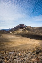 Tongariro National Park