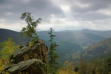 An der Rabenklippe