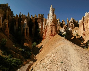 Bryce Canyon