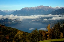 Herbst in den Nockbergen 10