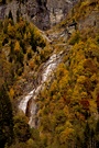 Herbst im Nationalpark Hohe Tauern