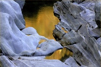 Goldene Verzasca