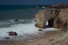 Cote Sauvage de Quiberon (Bretagne)