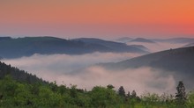 Sauerland nach dem Unwetter