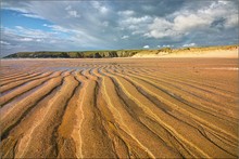 Holywell Bay