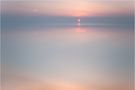 Stille am Westerhever Sand