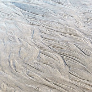 Der Fluss der Gezeiten