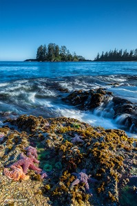 Schooner Cove / Vancouver Island