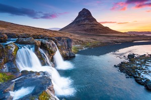 Guten Morgen, Island!
