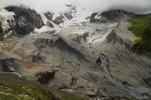 Sulden-Gletscher (2)