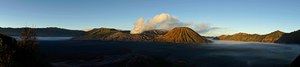 Mt Bromo