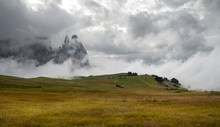 Schlern / Seiser Alm