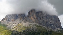 Langkofel