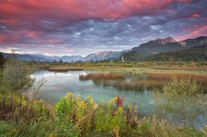 Tiroler Rockies