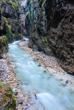 Partnachklamm