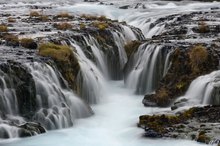 Bruarfoss