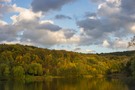 Herbst in Hildesheim