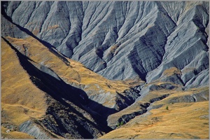 Landschaftsstrukturen