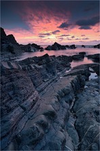 Hartland Quay