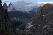 Tre Cime di Lavaredo