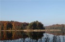 Herbstliche Stimmung
