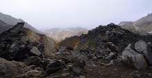 Landmannalaugar