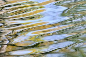 Spiel der Wellen