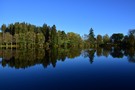 längst vergangenes Herbstwetter