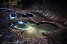 Subway Zion NP