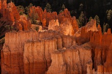 Bryce Canyon