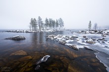 Der Winter kommt