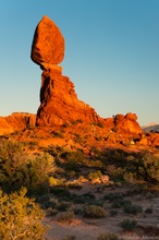 Balanced Rock