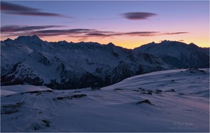 last blue light 2010