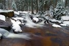 Winter im Harz