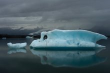 Jökulsarlon